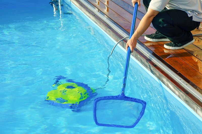 Swimming Pool Removal