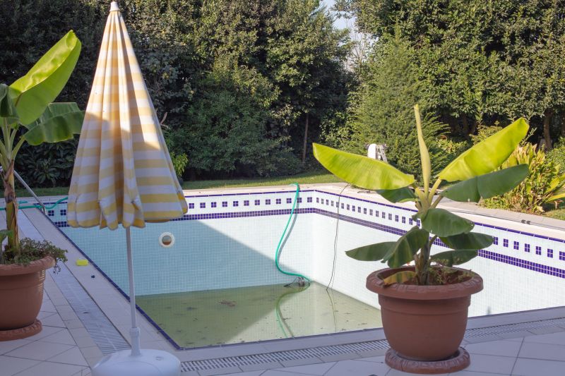 Swimming Pool Removal